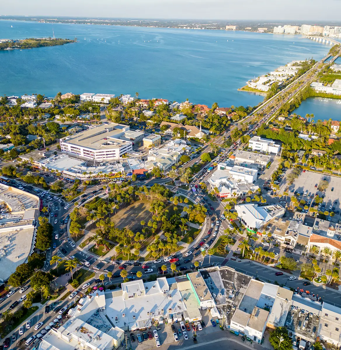 Choosing Sara Bay A Leading Sarasota Realtor Service