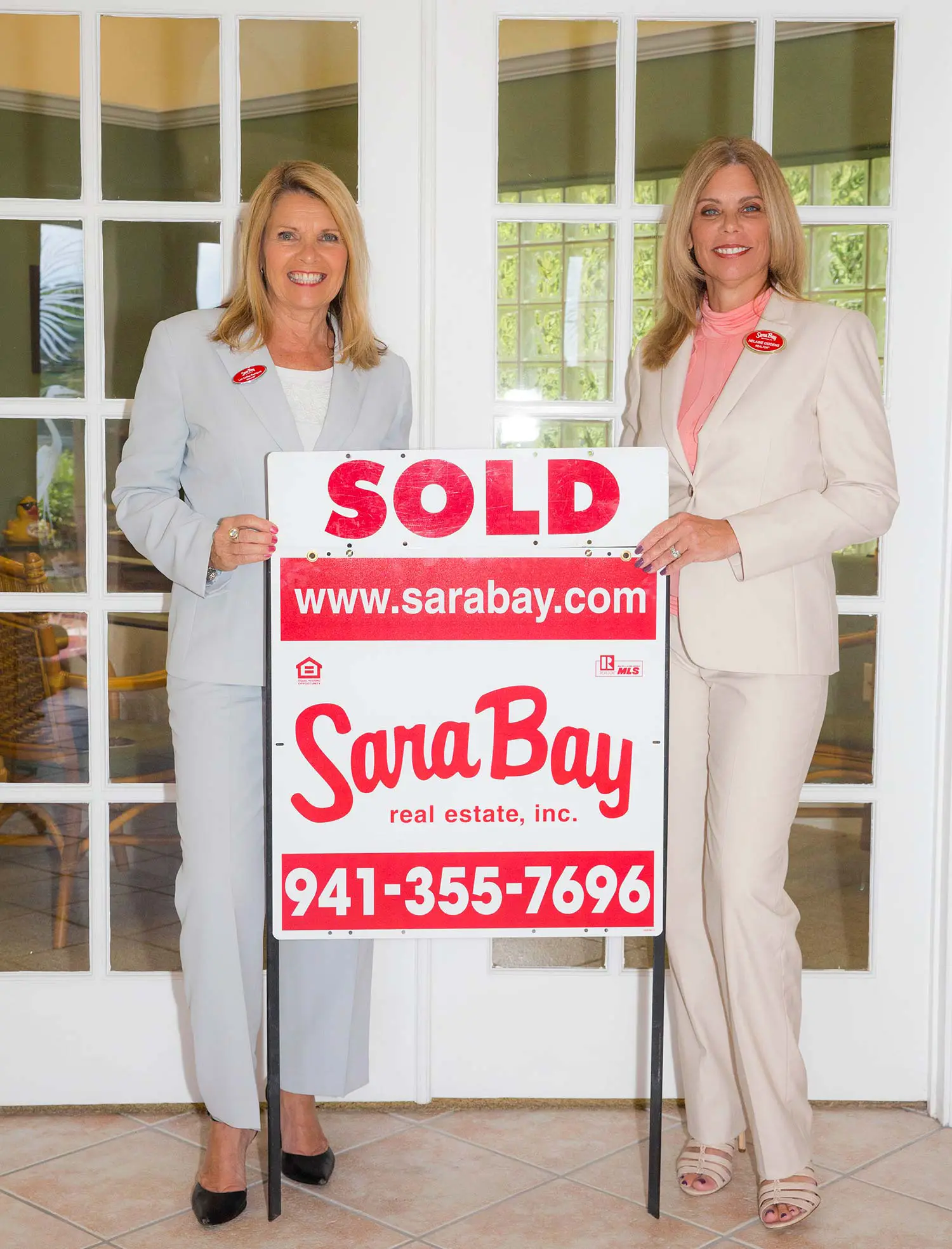 about sara bay real estate